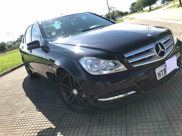 Mercedes-Benz C-180 - Foto 5