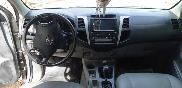 Hilux - Foto 2