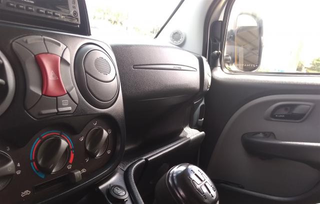 Doblo 2017/2018 1.8 mpi essence 1l 16v flex 4p manual - Foto 9