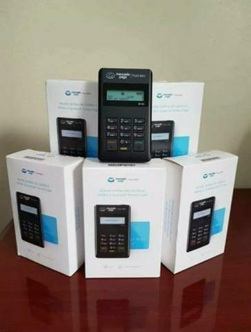 Maquininhas Mini Point ( Entrega gratuita)