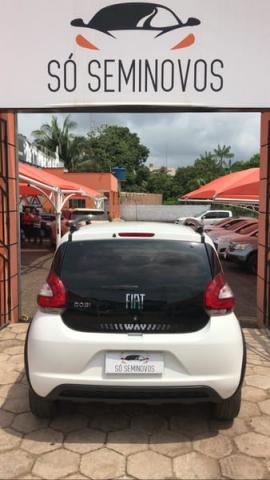 FIAT MOBI 1.0 8V EVO FLEX WAY ON MANUAL - Foto 3