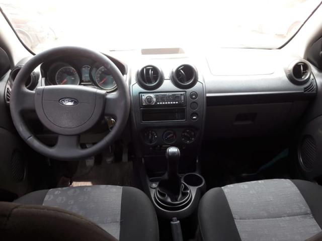 Ford Fiesta 1.0mpi 4p 2013 Flex - Foto 8