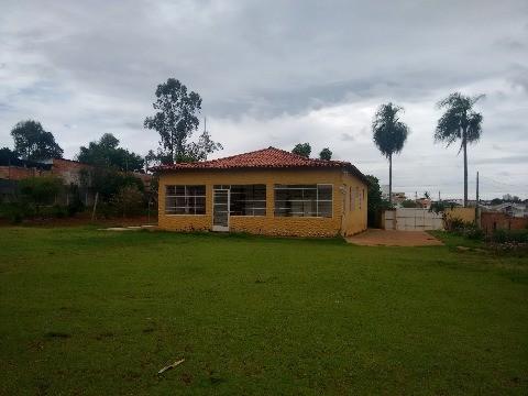 CHACARA ALUGA NA VILA RICA - SOROCABA/SP - Foto 10