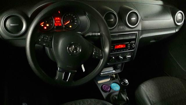 Gol G6 Track 14/14 Flex Completo - Foto 4