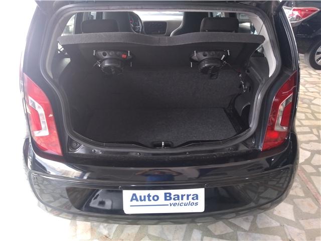 Volkswagen Up 1.0 tsi move up 12v flex 4p manual - Foto 6