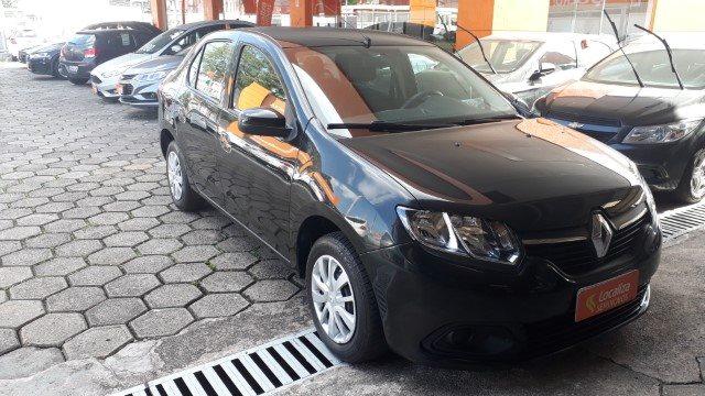 LOGAN 2018/2019 1.6 16V SCE FLEX EXPRESSION MANUAL - Foto 3