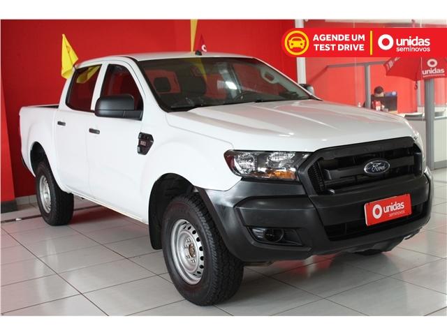 Ford Ranger 2.2 xl 4x4 cd 16v diesel 4p manual - Foto 3