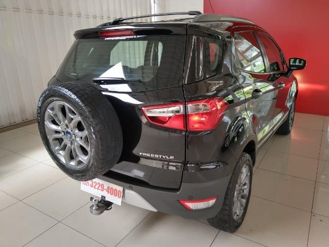 Ecosport Freestyle 1.6 - Foto 2