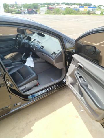 Civic LXS 1.8 - Foto 3