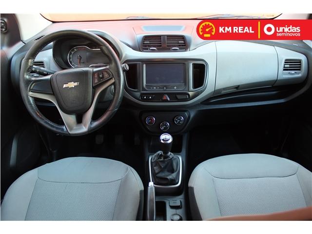 Chevrolet Spin 1.8 ltz 8v flex 4p manual - Foto 7