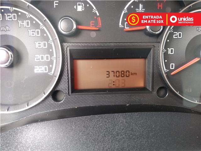 Fiat Doblo 1.8 mpi essence 7l 16v flex 4p manual - Foto 8
