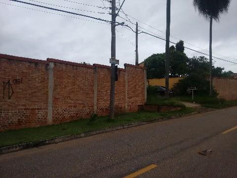 CHACARA ALUGA NA VILA RICA - SOROCABA/SP - Foto 2