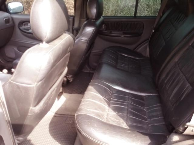 Kia Sportage 2000 4x4 - espero sua proposta!