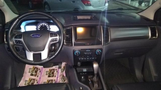 Ford Ranger XLT 3.2 4x4 - Foto 5