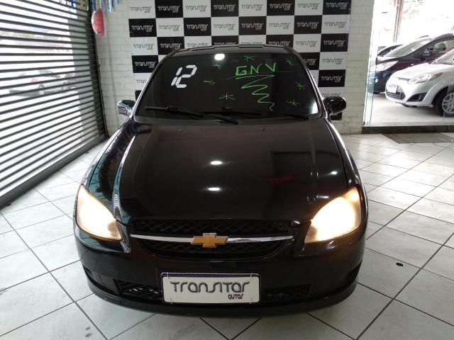 Classic 1.0 GNV