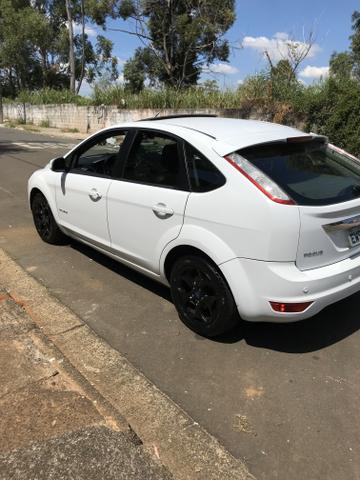Focus Titanium 2.0 - Teto Solar - Foto 3