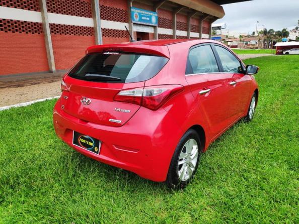 HYUNDAI HB20 1.6A PREMIUM - Foto 6