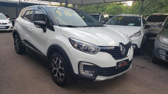 Renault Captur Intence 4P - Foto 5