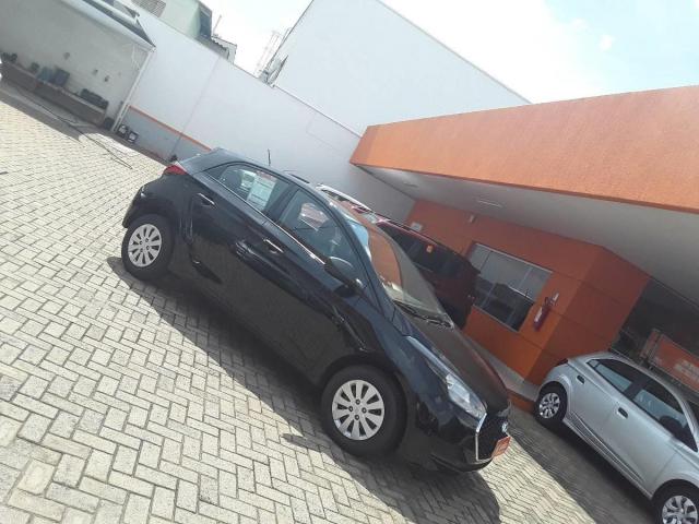 HB20 2018/2019 1.0 UNIQUE 12V FLEX 4P MANUAL - Foto 6