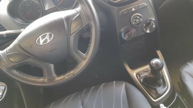 HB20 Comfort 1.0 manual 2012/13 - Foto 7