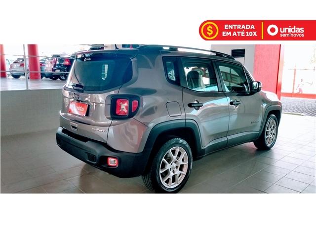 Jeep Renegade 1.8 16v flex sport 4p automático - Foto 5