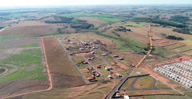 Lotes-Terrenos no Maria Teresa em Fernandópolis *Direto c/ Loteadora - Entrada Facilitada - Foto 2