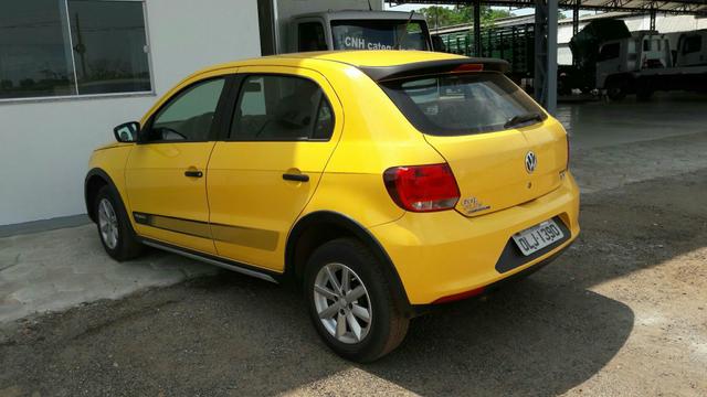 Gol G6 Track 14/14 Flex Completo - Foto 9