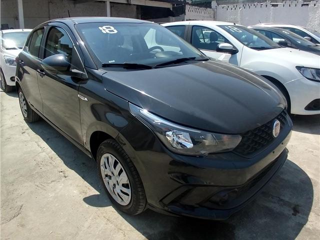 Fiat Argo 1.0 firefly flex drive manual - Foto 2