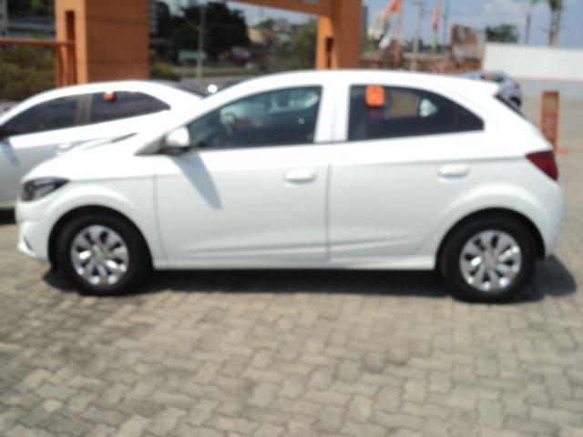 ONIX 2018/2019 1.0 MPFI LT 8V FLEX 4P MANUAL - Foto 2