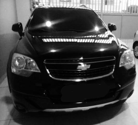Captiva Sport AWD 3.6 excelente estado de conservação - Foto 7