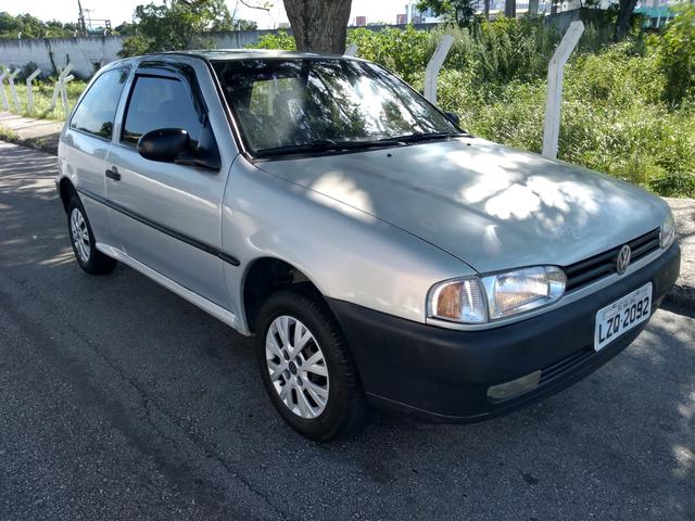 Carro em dias tudo ok mecânica boa4898802.2972 - Foto 5