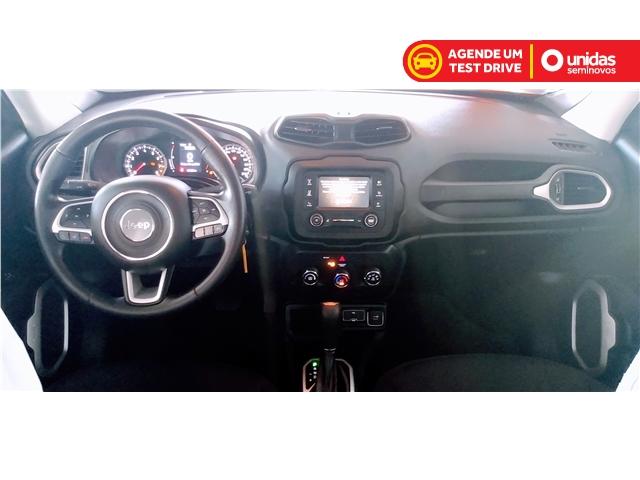 Jeep Renegade 1.8 16v flex sport 4p automático - Foto 7