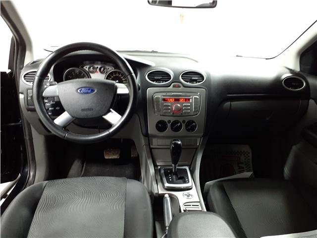 Ford Focus 2.0 glx sedan 16v flex 4p automático - Foto 11