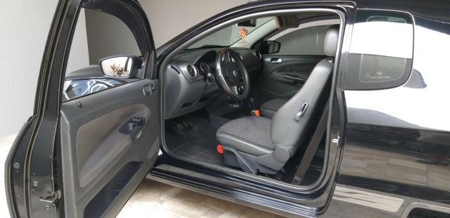 Saveiro 1.6 Trooper - 2012 - Pneus Novos - Conservada - Foto 10