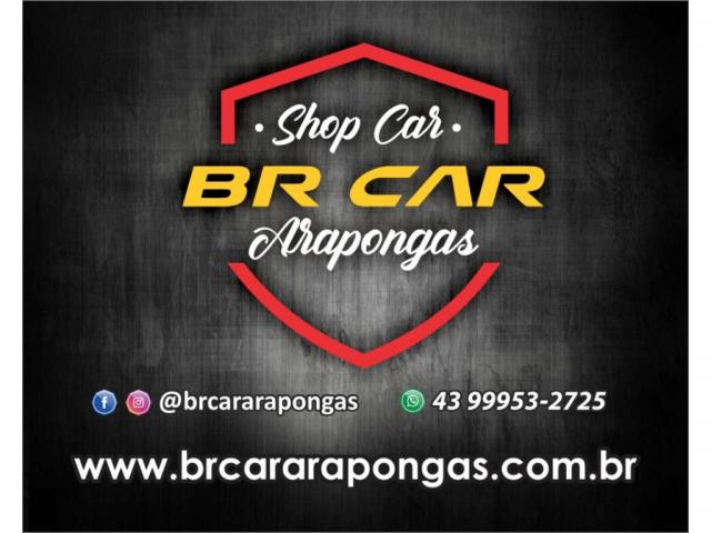 VW - VOLKSWAGEN GOL (NOVO) 1.0 MI TOTAL FLEX 8V 4P - Foto 16