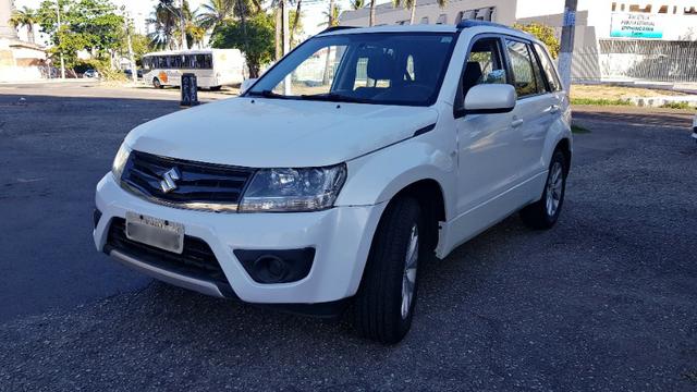 Vitara 2014 - Foto 7