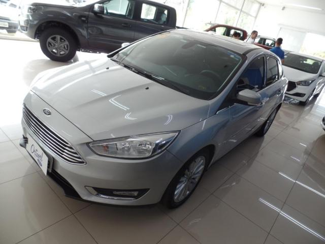 Focus Titanium 2.0 - 8079 - Foto 2