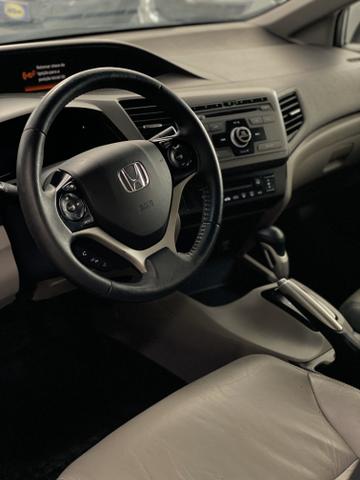 Civic LXS 1.8 - Foto 2