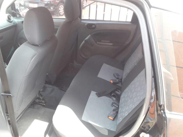 Ford Fiesta 1.0mpi 4p 2013 Flex - Foto 5