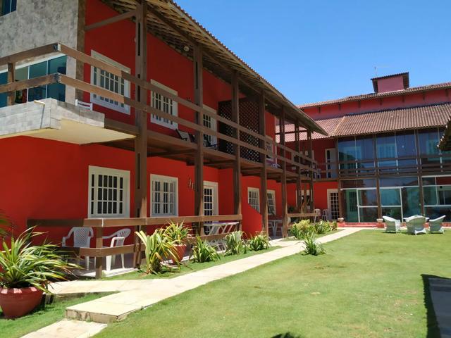 Apartamentos beira mar, porto de galinhas