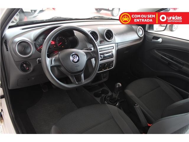 Volkswagen Saveiro 1.6 msi robust cs 8v flex 2p manual - Foto 7