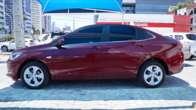 CHEVROLET ONIX 1.0 TURBO FLEX PLUS PREMIER AUTOMÁTICO - Foto 6