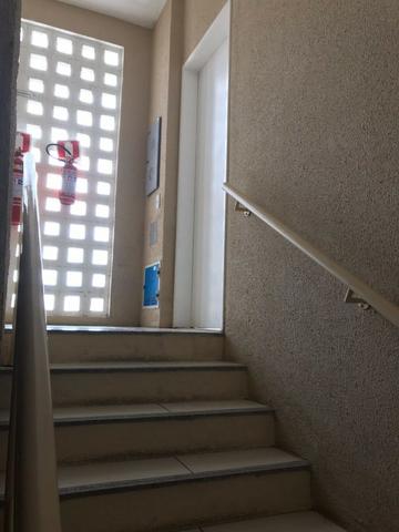 Apartamento Mobiliado, 01 Vaga - 3 quartos em Fortaleza CE - Foto 7