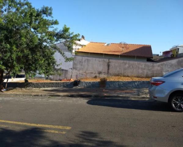 Terreno à venda no wanel ville vi- sorocaba/sp - Foto 2