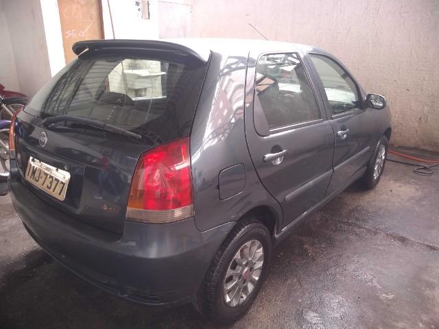 Fiat Palio Elx Flex 2005 - Foto 7