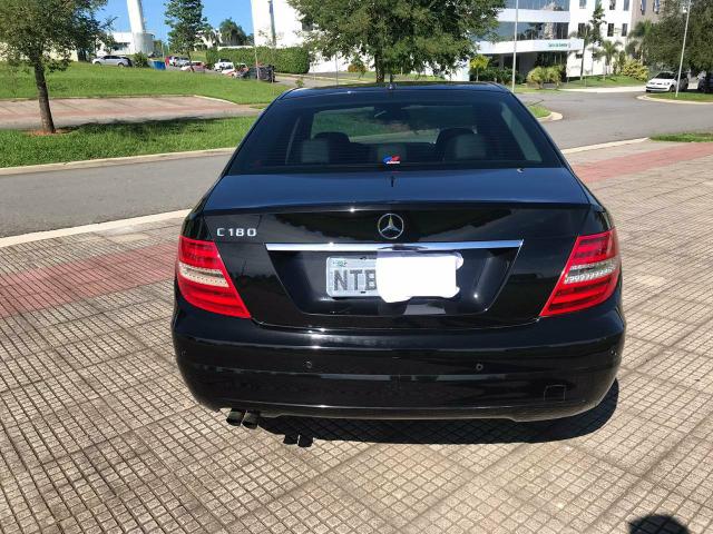 Mercedes-Benz C-180 - Foto 6