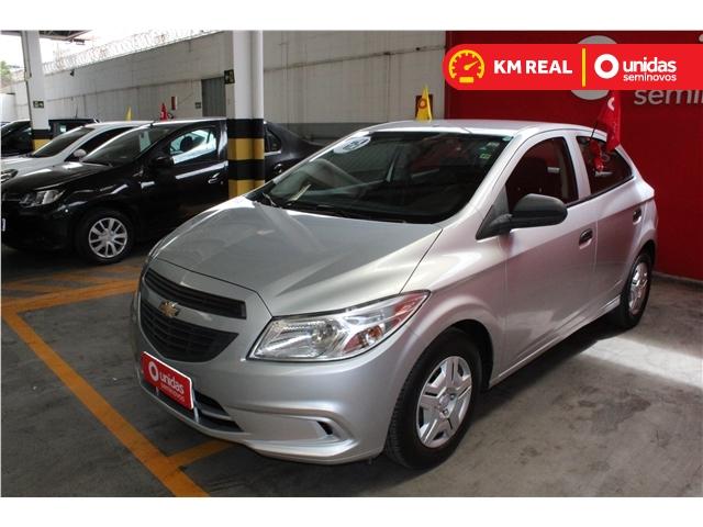 Chevrolet Onix 1.0 mpfi joy 8v flex 4p manual - Foto 2