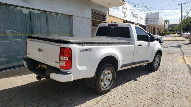 S10 Cs Mecânica 4x4 Diesel 2017 - 68.000km - 84.900,00 - Foto 4