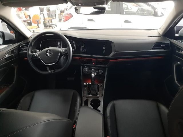 Jetta Comfort.250 TSI 1.4 Flex 16V Automático - Foto 16