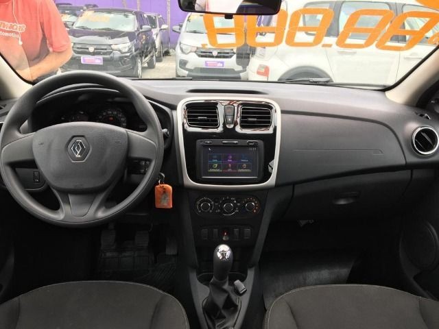 Sandero Expression 16 Flex 16v - Foto 5